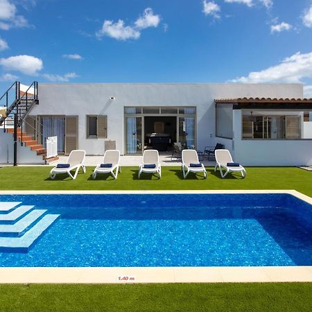 Luxury Villa Perla Caleta De Fuste Zewnętrze zdjęcie