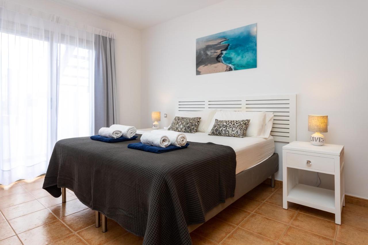 Luxury Villa Perla Caleta De Fuste Zewnętrze zdjęcie