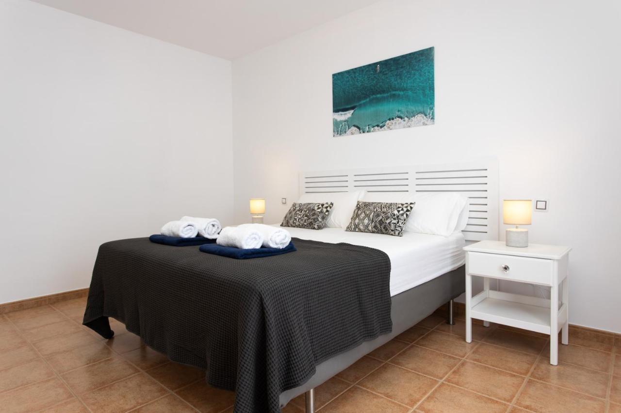 Luxury Villa Perla Caleta De Fuste Zewnętrze zdjęcie