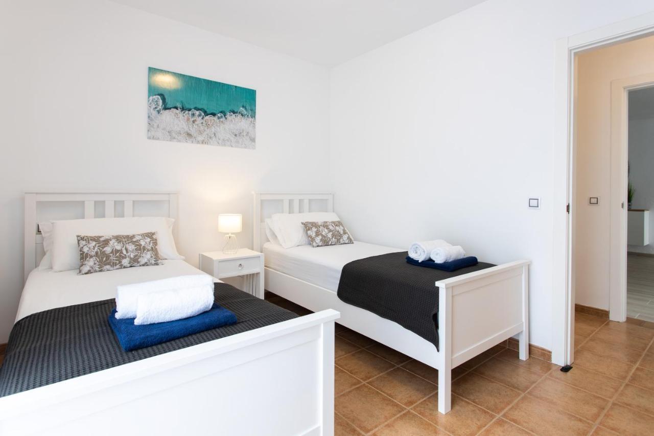 Luxury Villa Perla Caleta De Fuste Zewnętrze zdjęcie