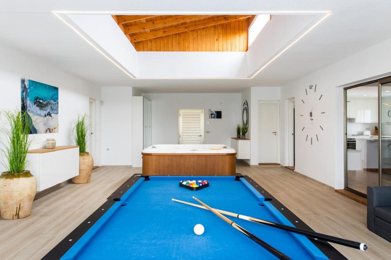 Luxury Villa Perla Caleta De Fuste Zewnętrze zdjęcie