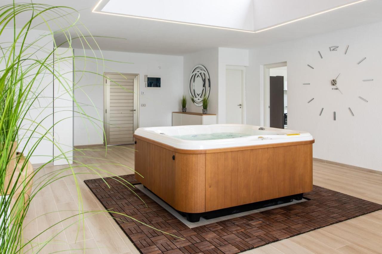 Luxury Villa Perla Caleta De Fuste Zewnętrze zdjęcie
